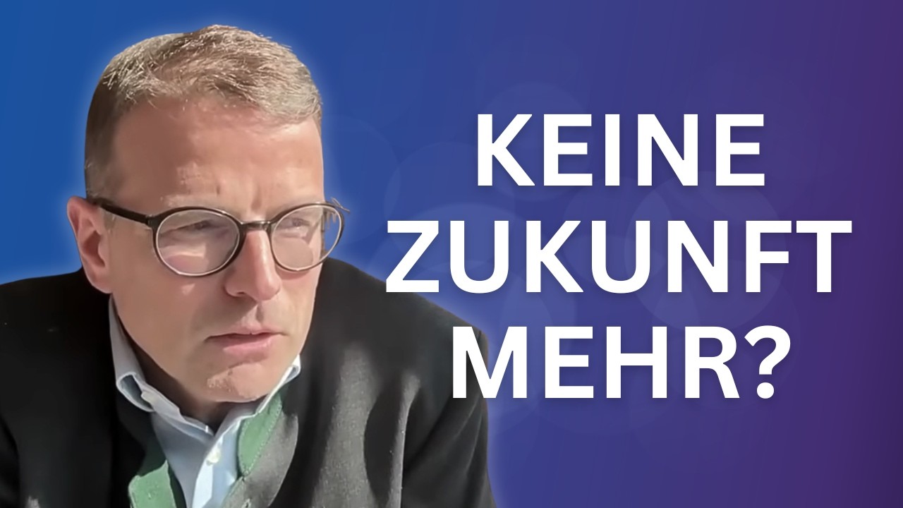 Warum immer mehr Menschen die Hoffnung verlieren (Raphael Bonelli)