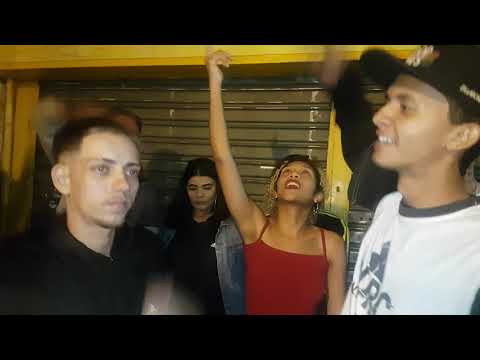 FL VS ADRIEN - SEGUNDA FASE - BATALHA DO COLISEU #15