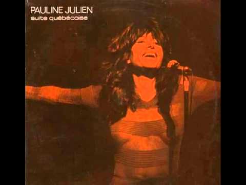 Le Chinois - Pauline Julien