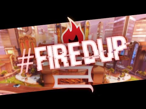 Inferno | Team Montage/Roster Reveal | #FiredUp