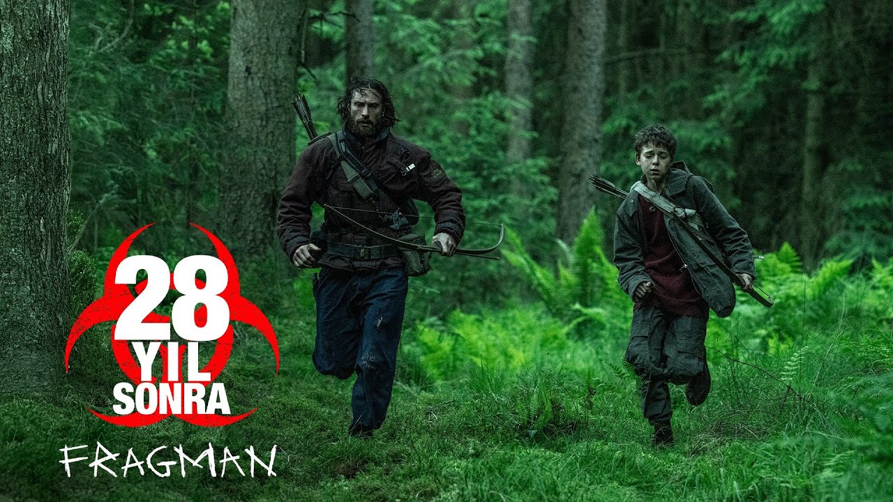 28 Yıl Sonra | İlk Fragman