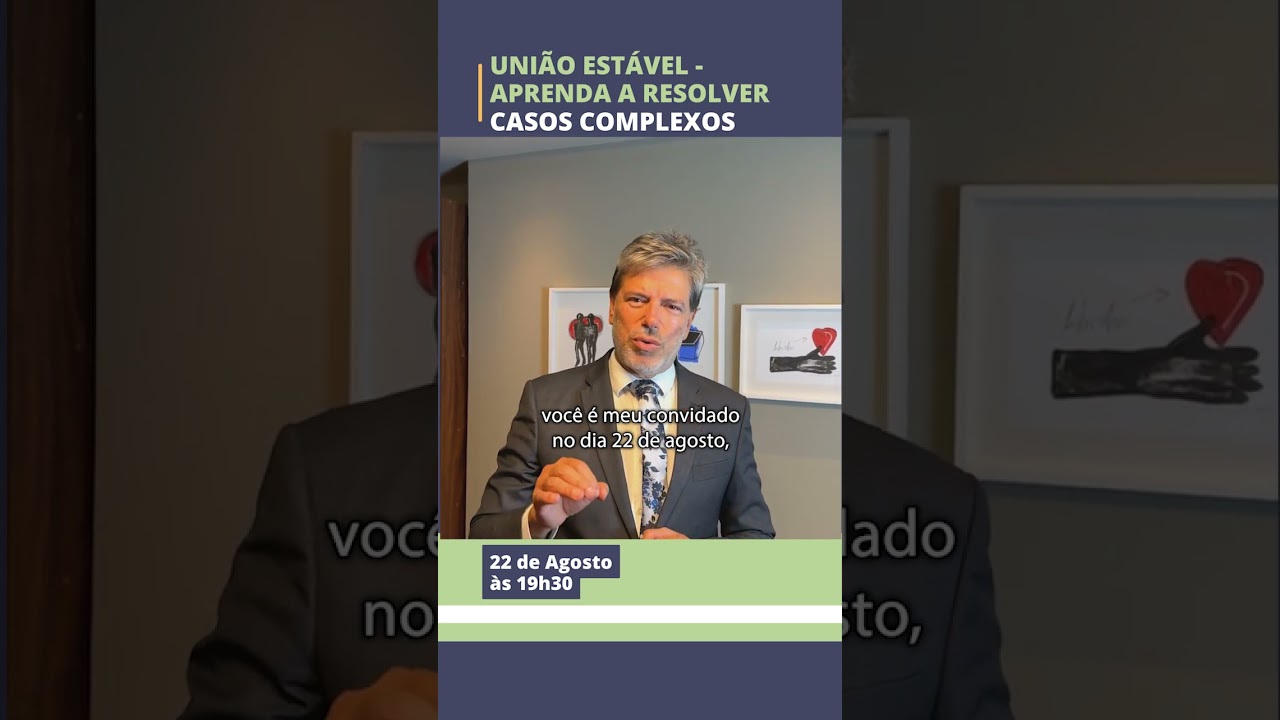 Viver sob o mesmo teto configura união estável?