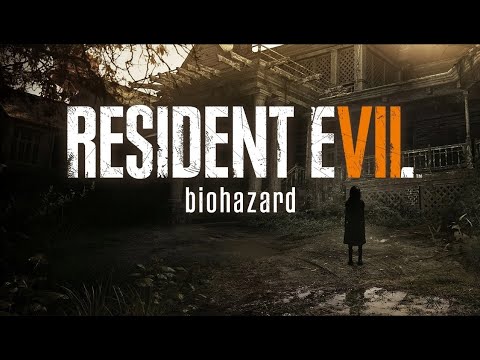Resident Evil 7: Biohazard Longplay - Full Game Walkthrough - No Commentary