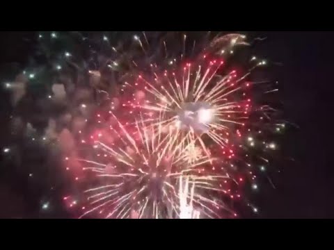 Hearing from residents on 2026 New Year’s Resolutions