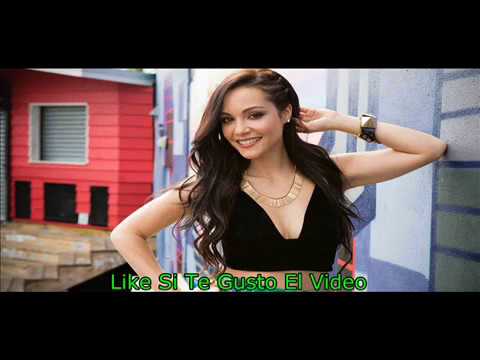 LETRA ME SIENTO BIEN SHARLENE TAULE ft  FUEGO