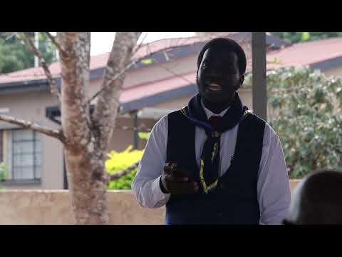 Hymn 161. My Lord and I