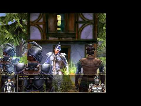 Spellforce - Order of Dawn Walkthrough - Episode 16 - Side Quests, Part 2 (Warrior Priest)