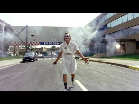 ¿Por qué nos cae bien el Joker? Emotivismo moral de Hume