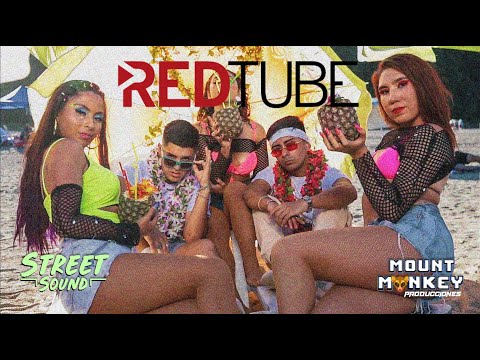 Dief x Dazer x Evil Boy - REDTUBE (Official Video)