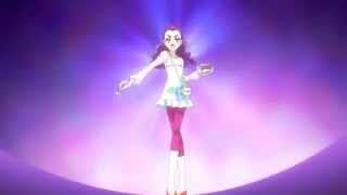 Download lagu Yes Precure 5 Gogo Milky Rose transformation HD mp3