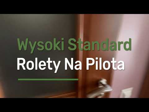 Mieszkanie 3 Pokoje z Widokiem na Jezioro Miedwie/Dębina Mój Dom Nieruchomości Stargard Adrian Bury