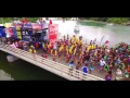 SAINT LUCIA CARNIVAL 2016