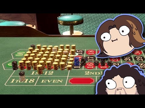 Arin's Gambling Problem (Reupload)