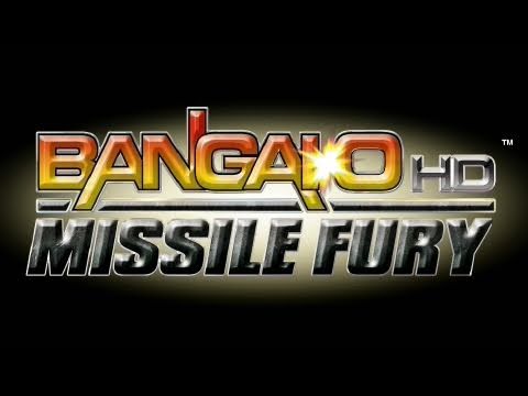Bangai-O HD : Missile Fury Xbox 360