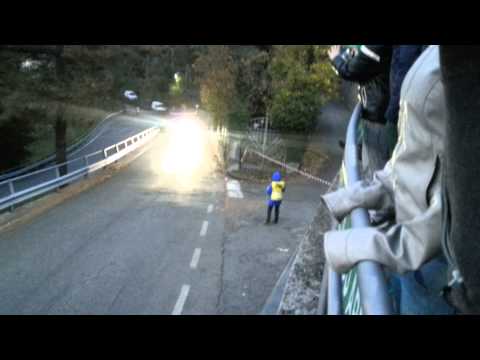 32° Rally Aci Como 2013 - P.s 2  Alpe Grande