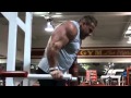 Jay Cutler and Victor Martinez 28-July-2011 