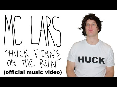 Video thumbnail for Huck Finn’s on the Run