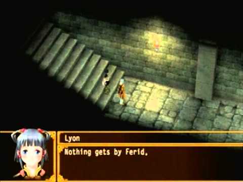 Let's Play Suikoden 5 Part 14 - The Championship Round