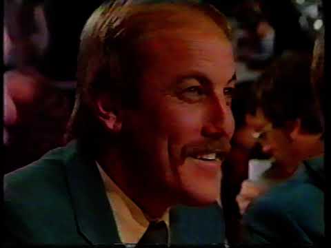 1985 Magarey Medal Night tribute to Malcolm Blight (Channel 7)