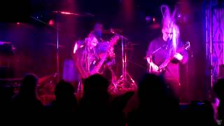 Ghosts of Dawn -  Live - Festival Woodgothic 2015