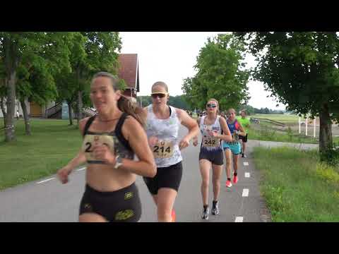 Semesterhalvmaran 2023 - Start och Mål (inkl. Sommarmilen)