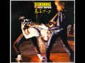 Scorpions Streamrock Fever Live Tokyo Tapes