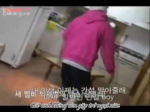 [Vietsub - 2ST] It's JAYish