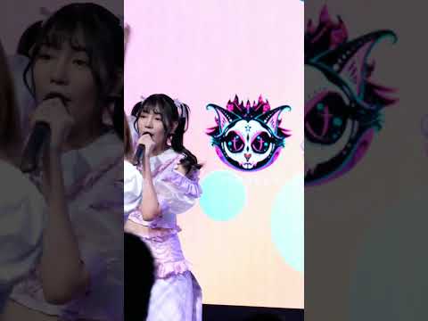 20221217 24 Euphonie Chozetsu Happy Generation Mary Fancam Focus