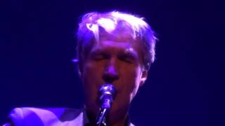 Frank Boeijen - Donkerblauw 24032017