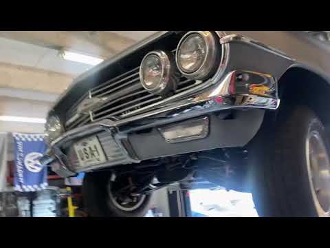 1960 Chevrolet El Camino (CC-1635905) for sale in Delray Beach, Florida