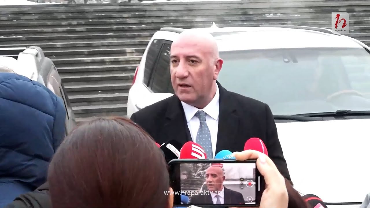 Բանակում մահվան դեպքերը կրճատվել են. ՊՆ փոխնախարար