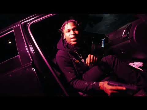 TmGlockz  -  10 TO 4 (Oficial Music Video)