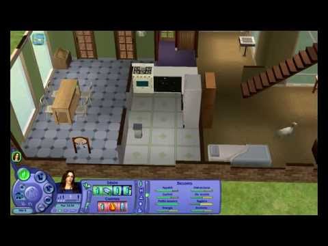 Les Sims 2 : Animaux & Cie GameCube