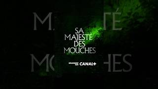 Sa Majesté des Mouches - Teaser VOST #samajestédesmouches