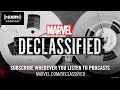 Marvel's Declassified Official Trailer | Coming March 16