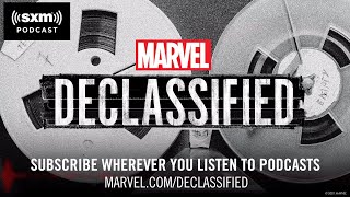 Declassified Official Trailer | Coming March 16 Trailer