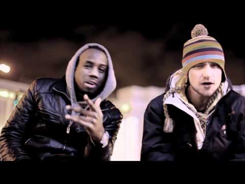 B-Reign & Partymaker_Stef - Russia Go Hard