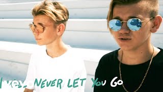 Download lagu Marcus & Martinus - Never (Lyric Video) ft. OMI mp3 Download lagu Marcus & Martinus - Never (Lyric Video) ft. OMI mp3