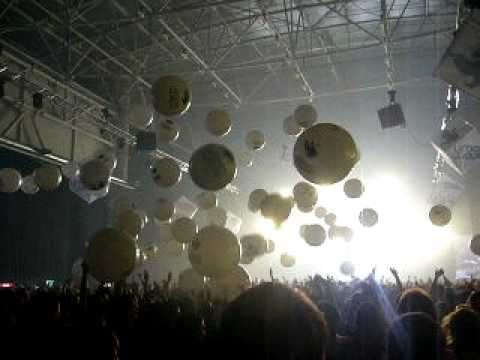 Godskitchen 23 10 2010  Markus Schulz 2