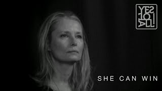 Yes To All - She Can Win video