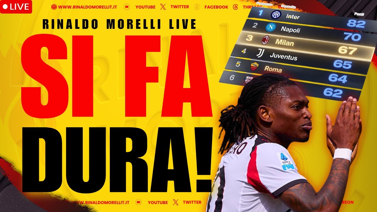 Ultimo video pubblicato