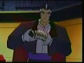 The Magician Promo Faceless Fox Kids May 1999