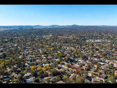 39 Mockridge Crescent, Holt, ACT 2615, 4 habitaciones, 2 baños, House
