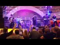 Greatest Hits Live With Special Guest Robin Zander