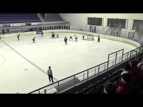 U16 82 Vasas SC - MAC Budapest  1.harmad