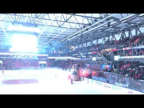 Örebro Intro 18/19