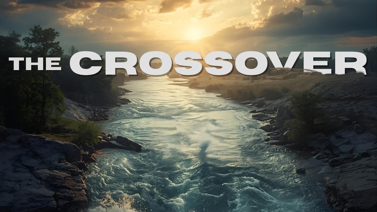 âThe Crossoverâ Rev. Brandon Puller | Tuesday PM