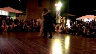 Passione da MTF 2013 Aoniken Quiroga Bujan y Maria Filali