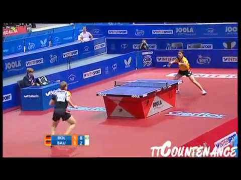 Euro 11 (POL) Timo Boll-Patrick Baum.(Final).m4v