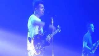 311 - Rub A Dub (Houston 07.30.14) HD